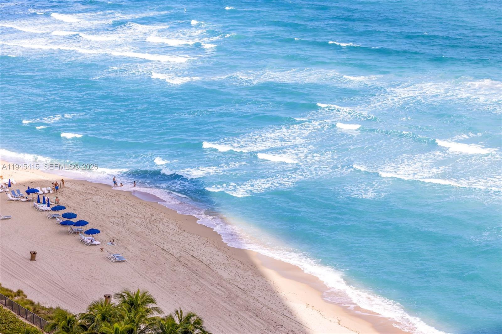 16001 Collins Ave #1502, Sunny Isles Beach FL 33160
