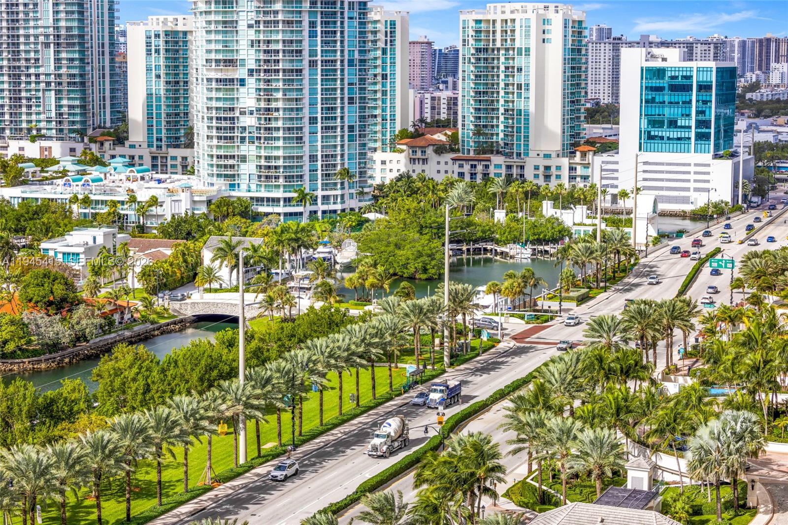 16001 Collins Ave #1502, Sunny Isles Beach FL 33160
