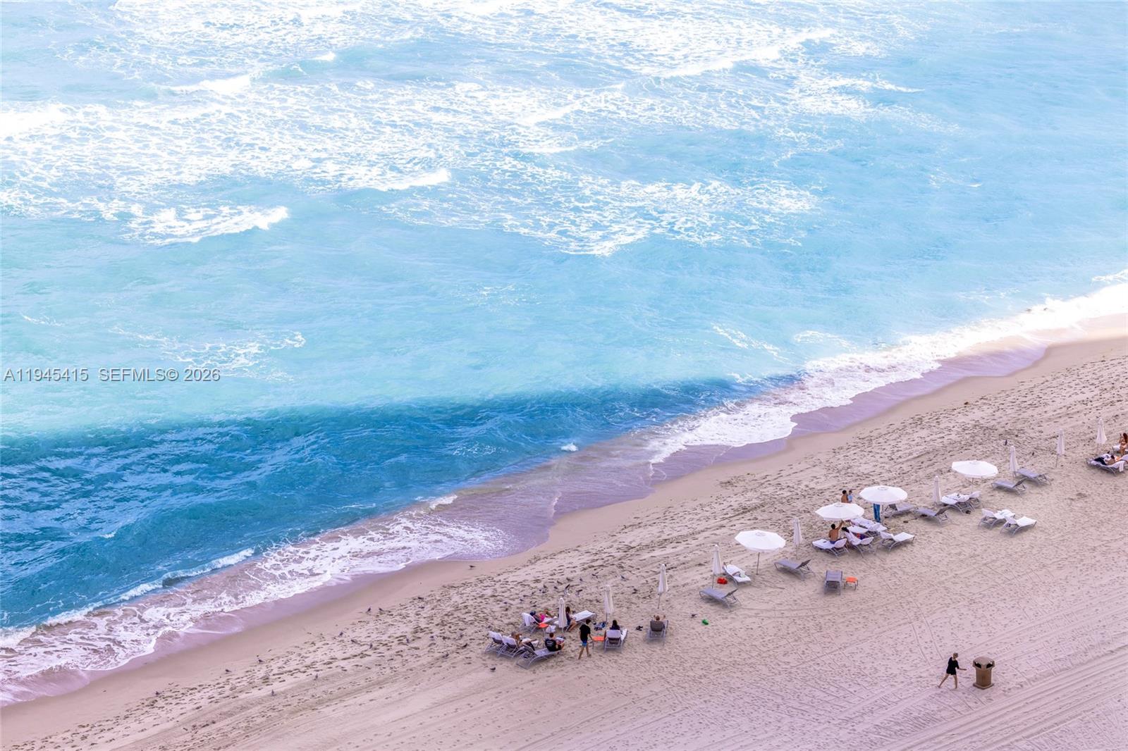 16001 Collins Ave #1502, Sunny Isles Beach FL 33160
