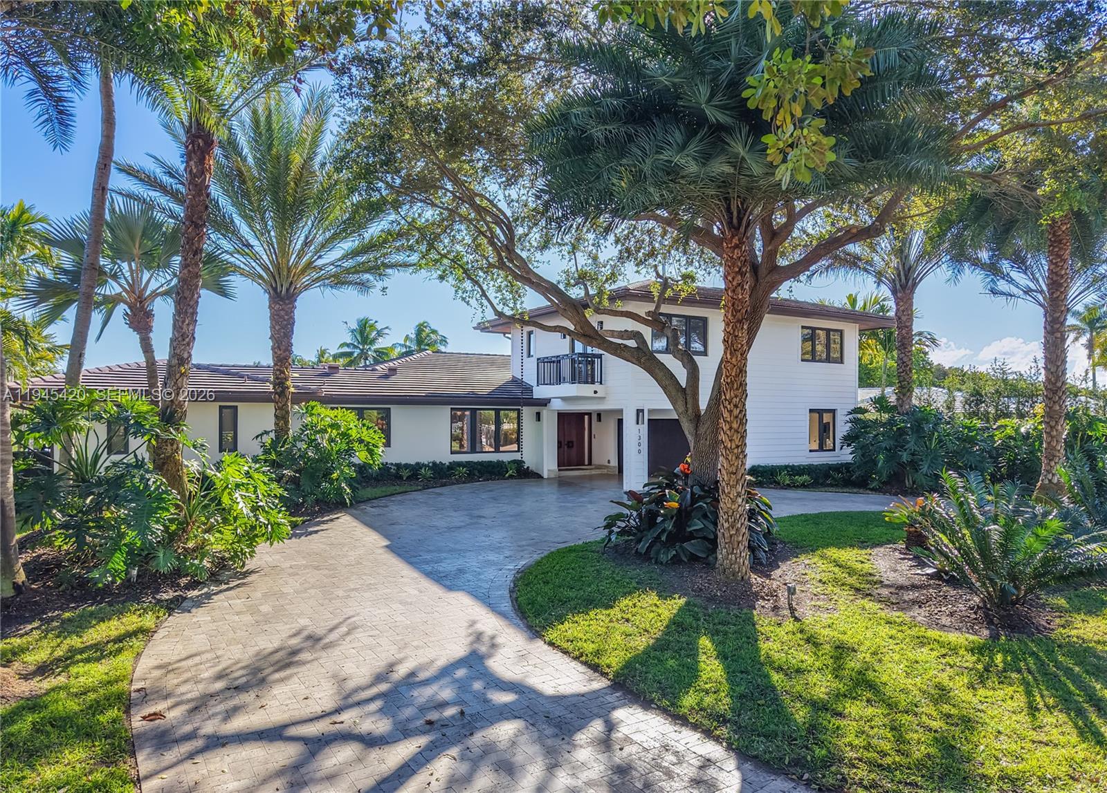 1300 Lugo Ave, Coral Gables FL 33156