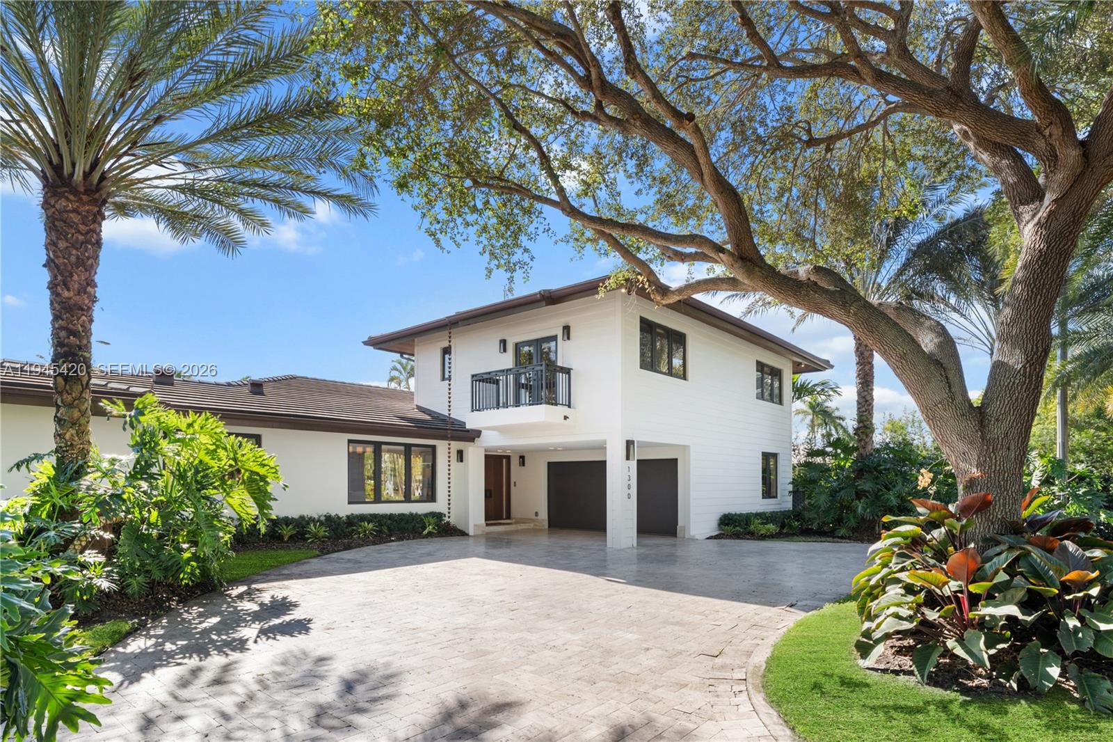 1300 Lugo Ave, Coral Gables FL 33156