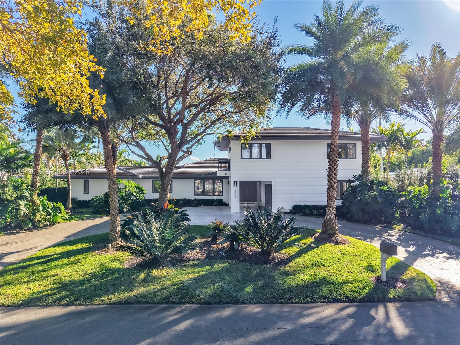 1300 Lugo Ave, Coral Gables FL 33156