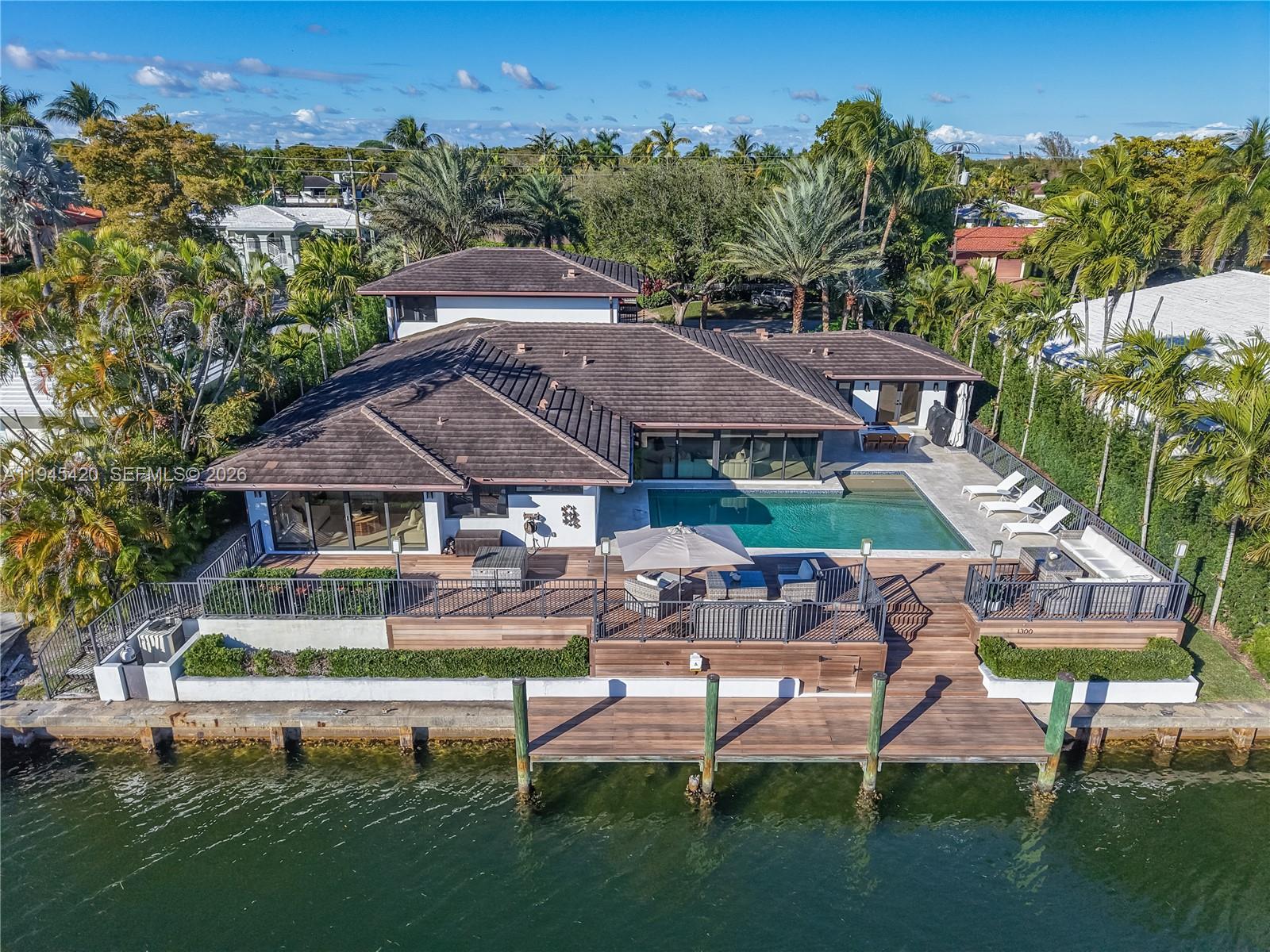 1300 Lugo Ave, Coral Gables FL 33156