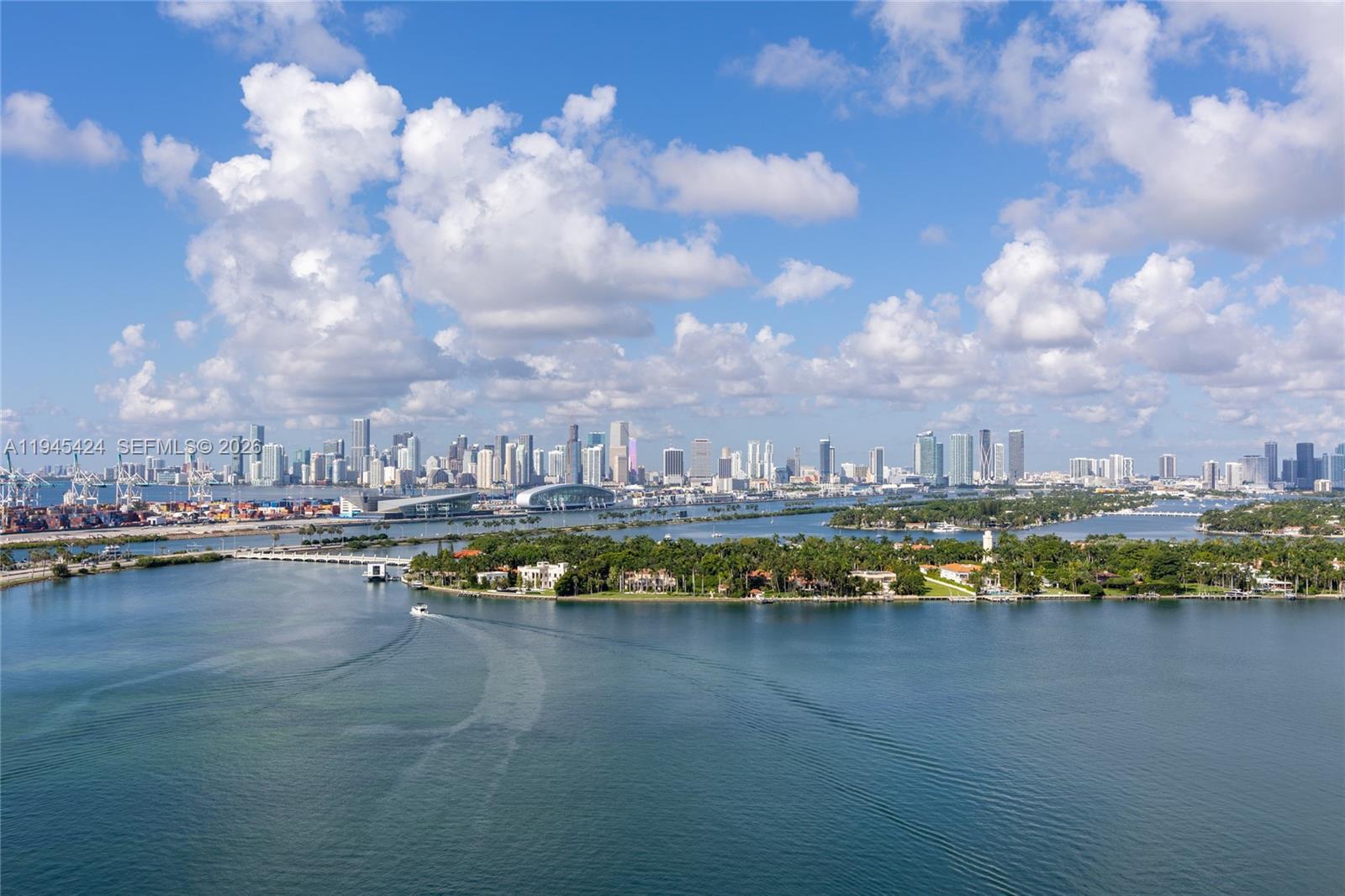 540 West Ave #2311, Miami Beach FL 33139