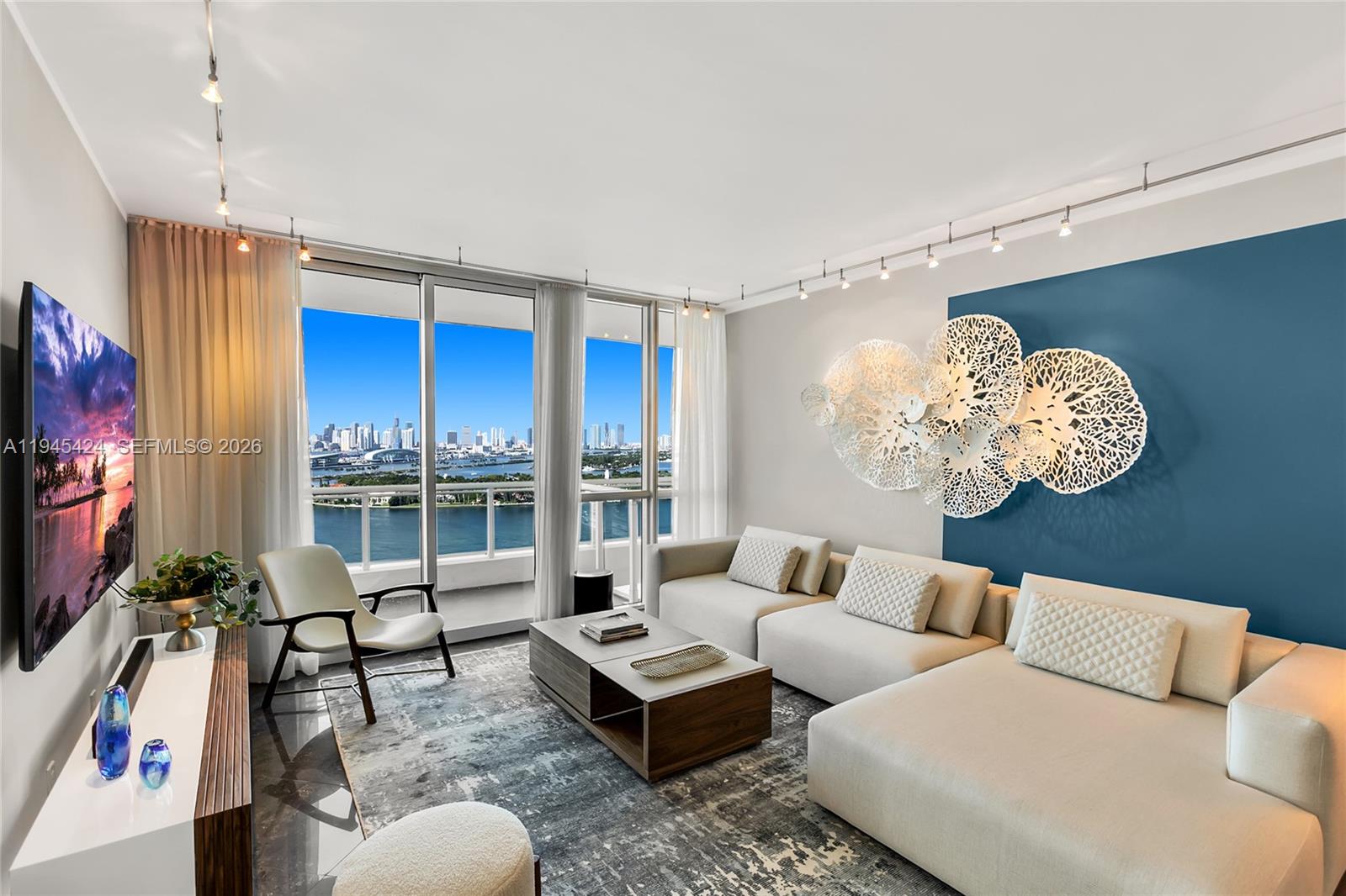 540 West Ave #2311, Miami Beach FL 33139
