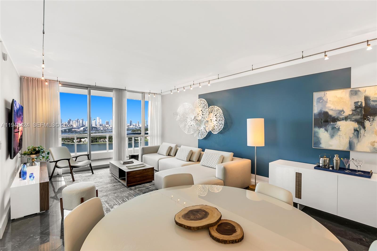 540 West Ave #2311, Miami Beach FL 33139