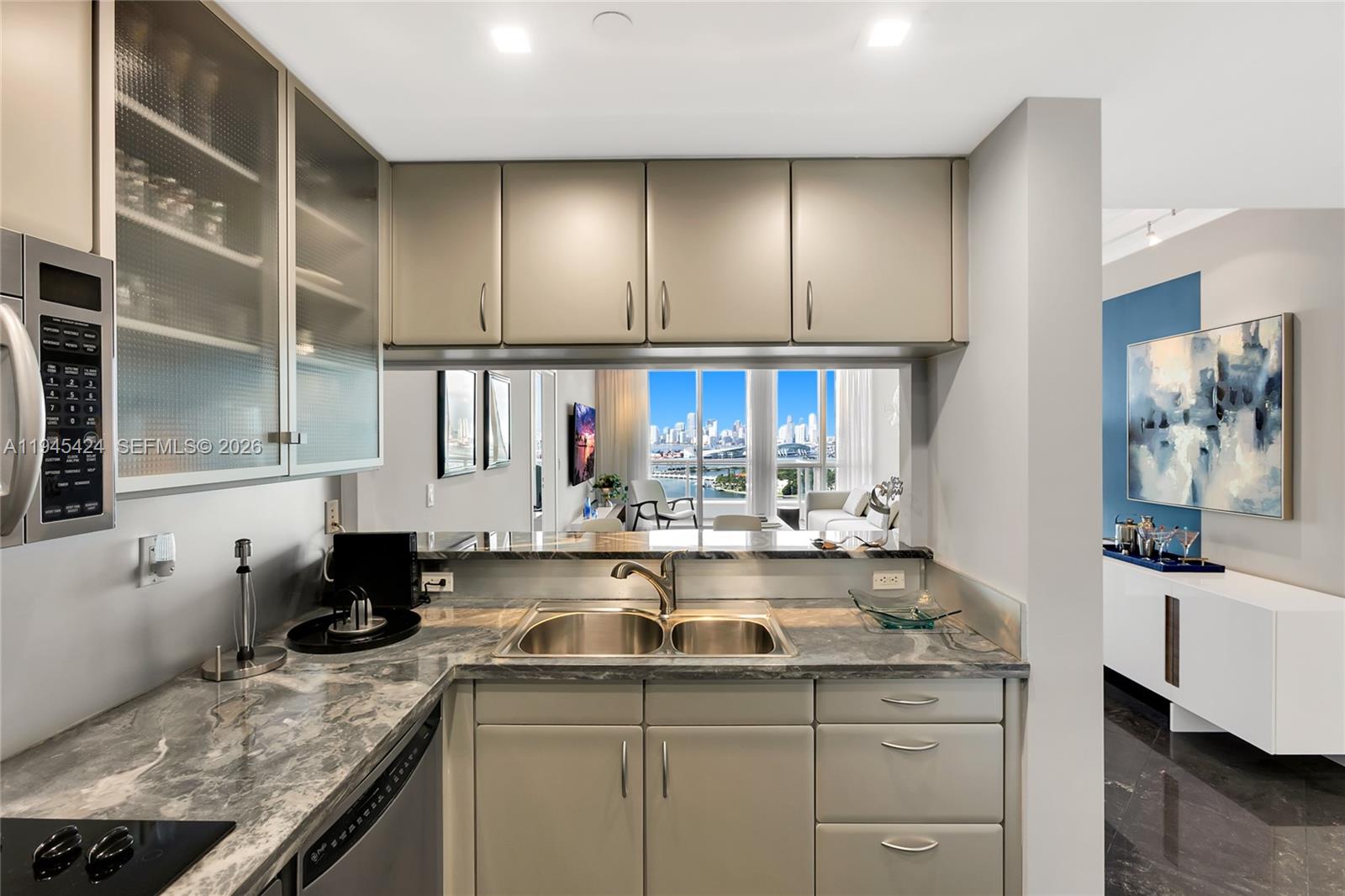 540 West Ave #2311, Miami Beach FL 33139