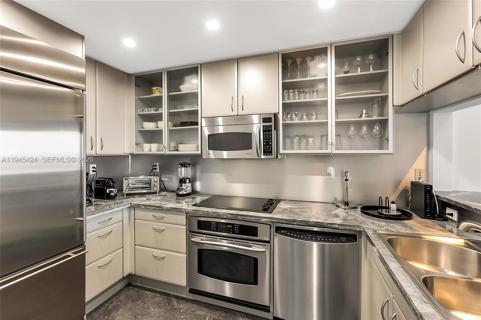 540 West Ave #2311, Miami Beach FL 33139