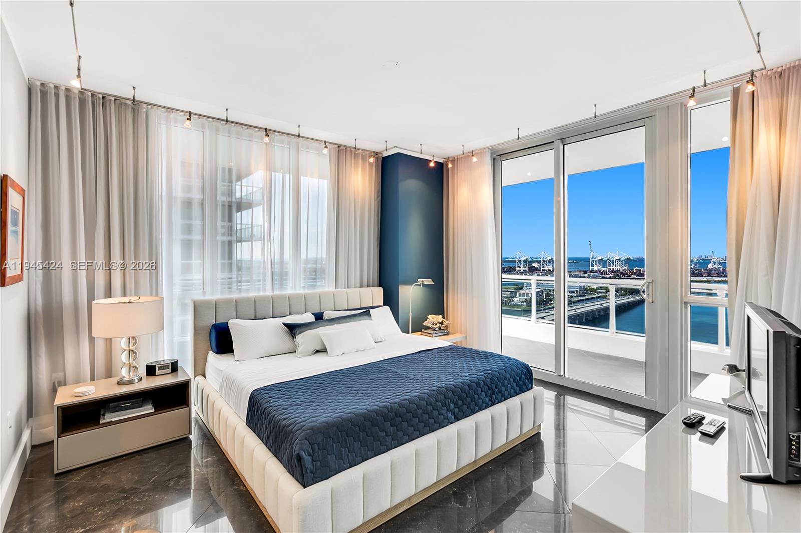 540 West Ave #2311, Miami Beach FL 33139