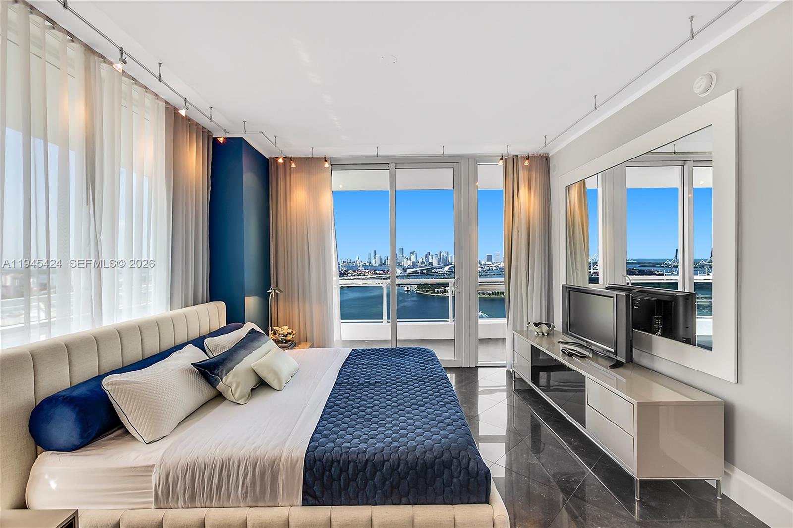 540 West Ave #2311, Miami Beach FL 33139