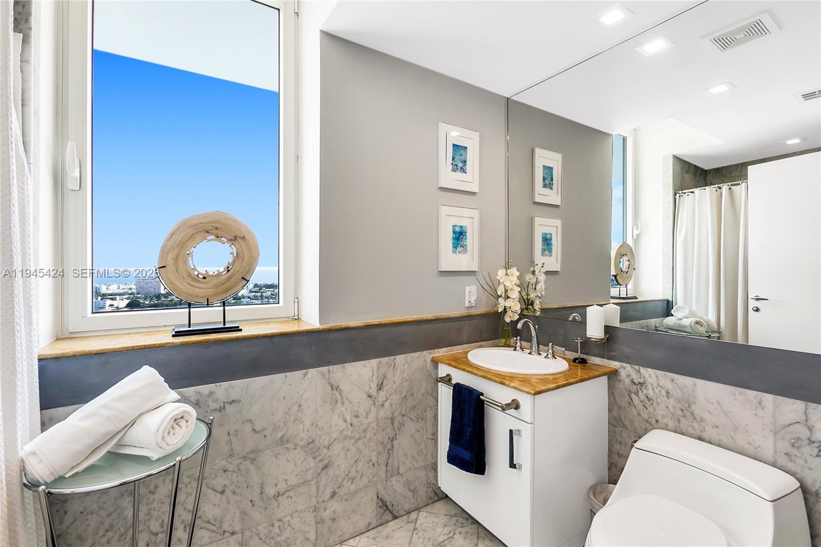 540 West Ave #2311, Miami Beach FL 33139