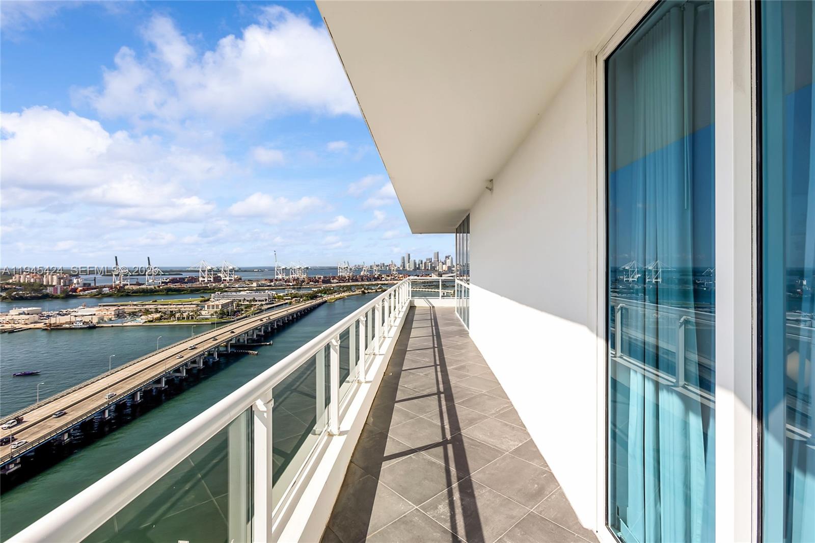 540 West Ave #2311, Miami Beach FL 33139