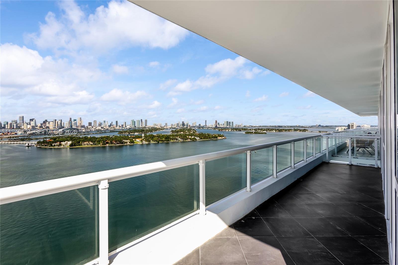 540 West Ave #2311, Miami Beach FL 33139