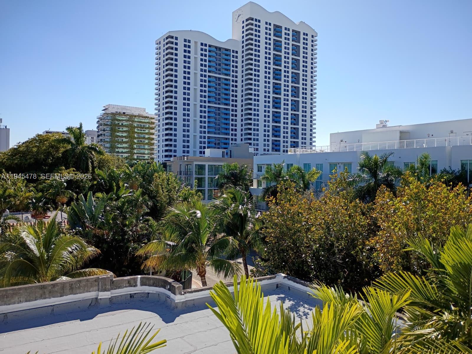 1439 West Ave #502, Miami Beach FL 33139
