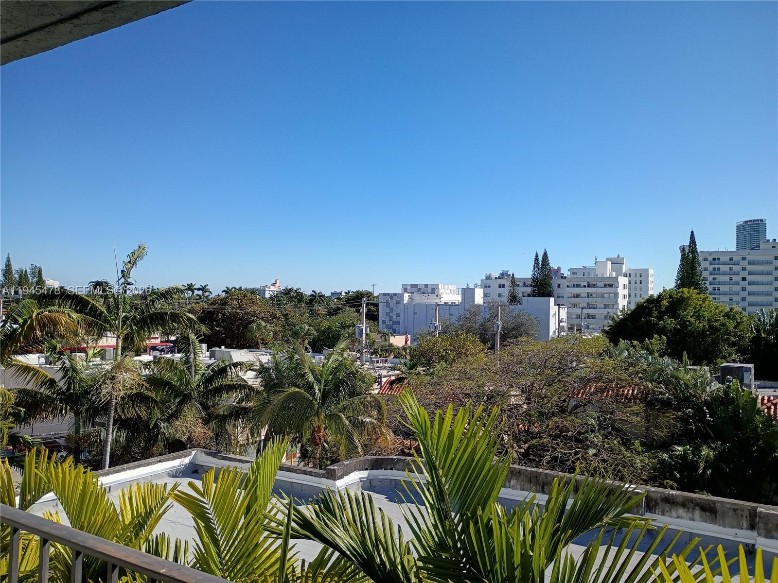 1439 West Ave #502, Miami Beach FL 33139