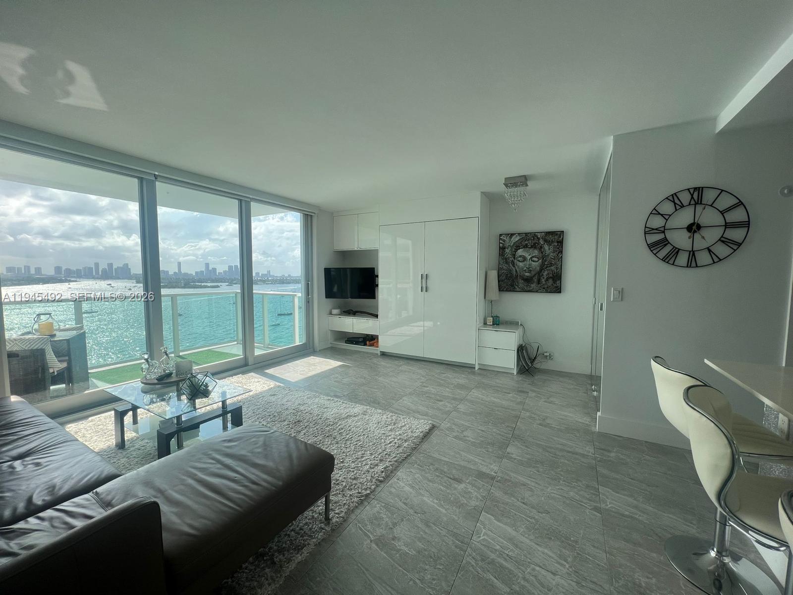 1000 West Ave #1419, Miami Beach FL 33139