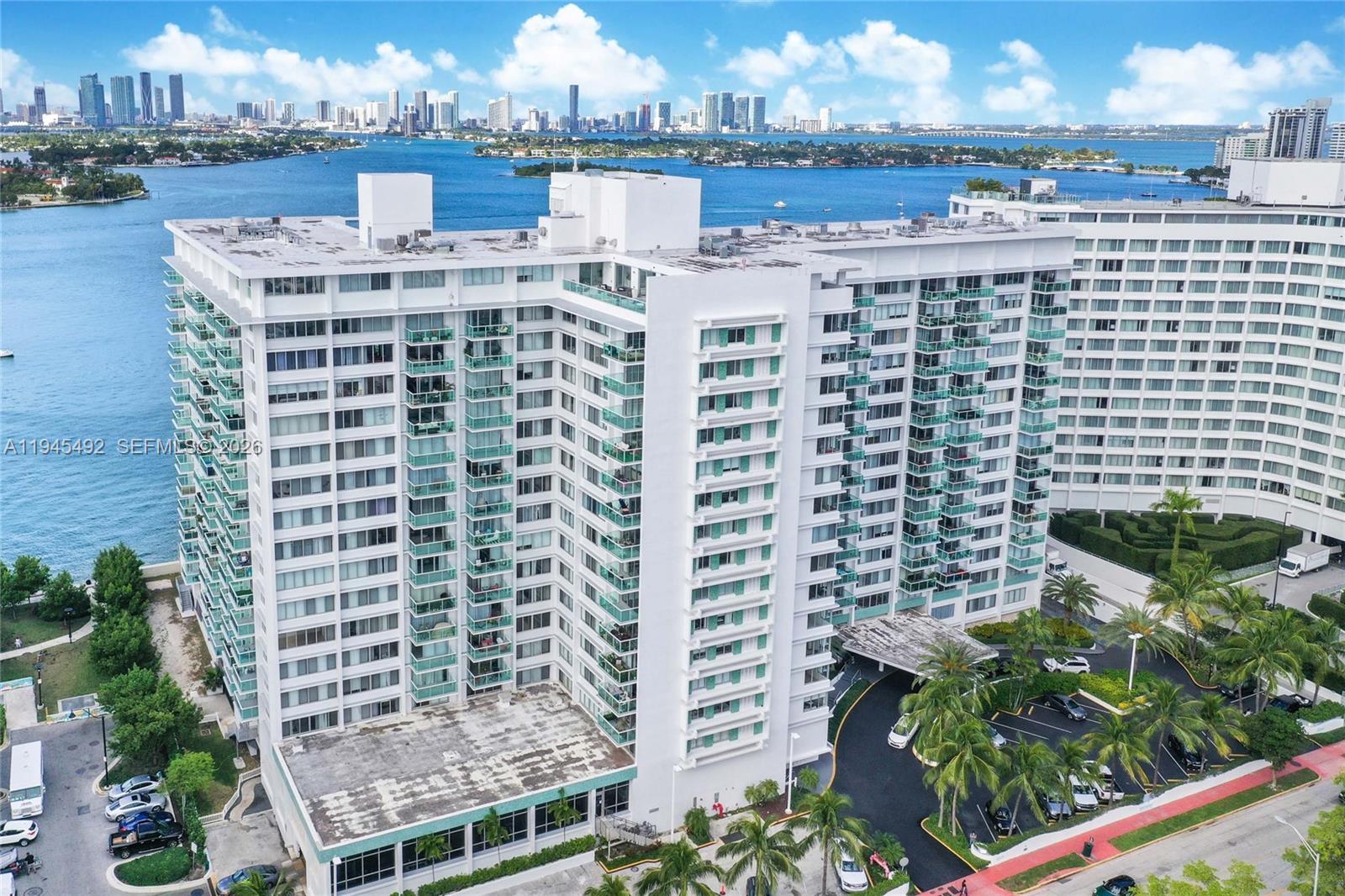 1000 West Ave #1419, Miami Beach FL 33139