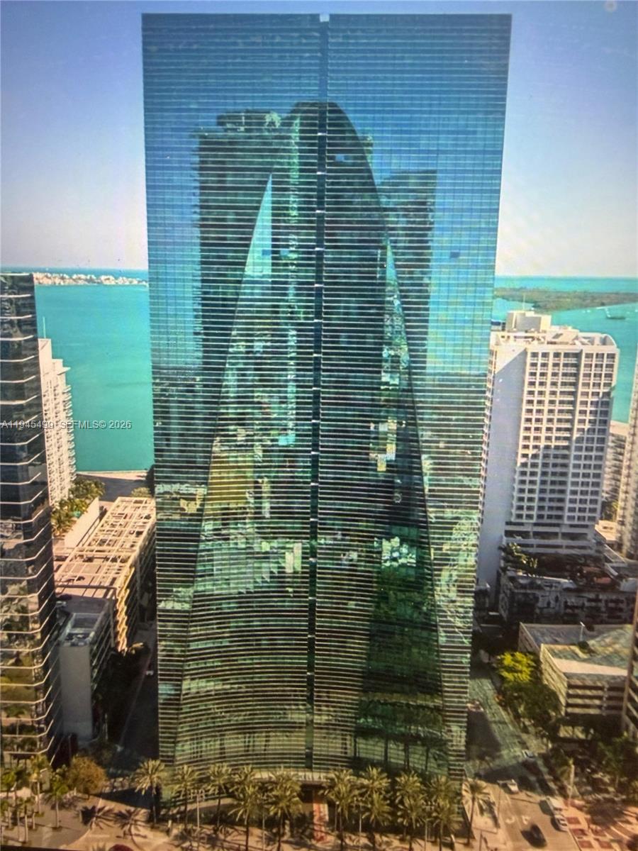 1395 Brickell Ave #2701, Miami FL 33131