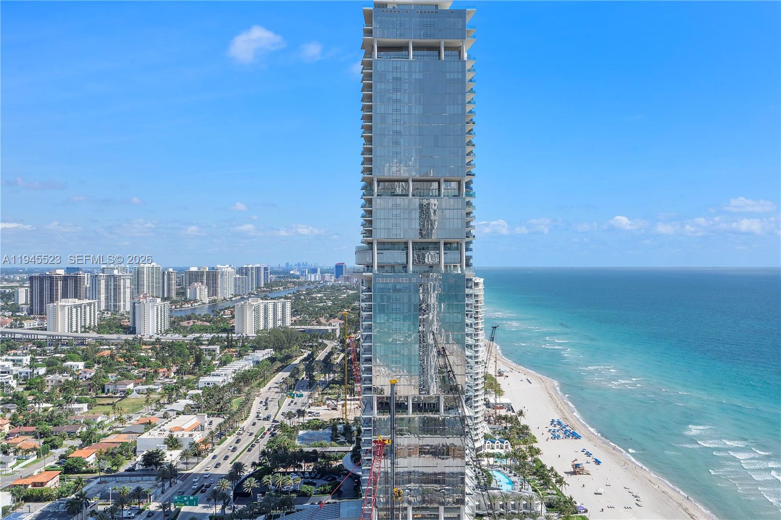 18201 Collins Ave #4404, Sunny Isles Beach FL 33160