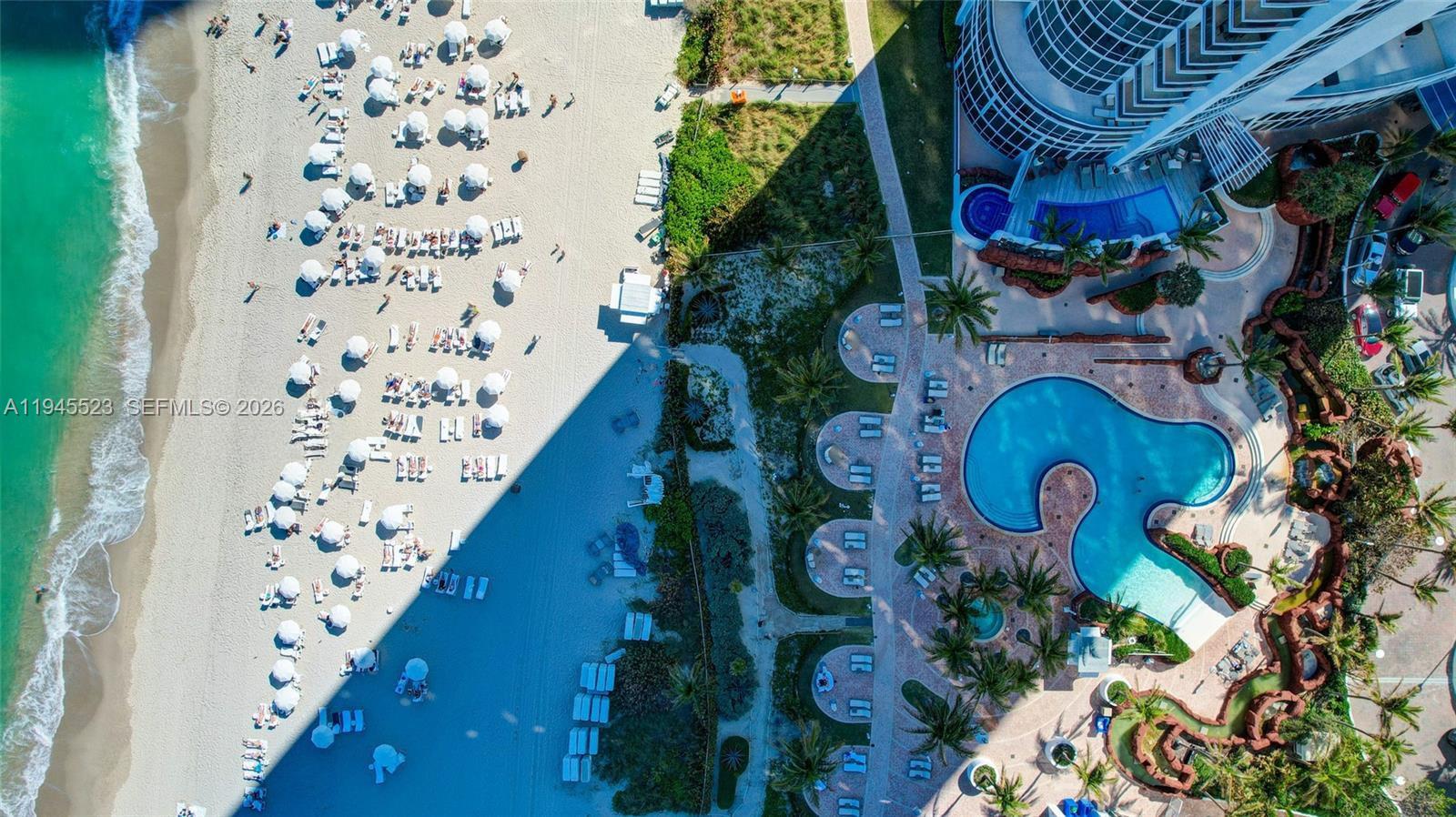 18201 Collins Ave #4404, Sunny Isles Beach FL 33160