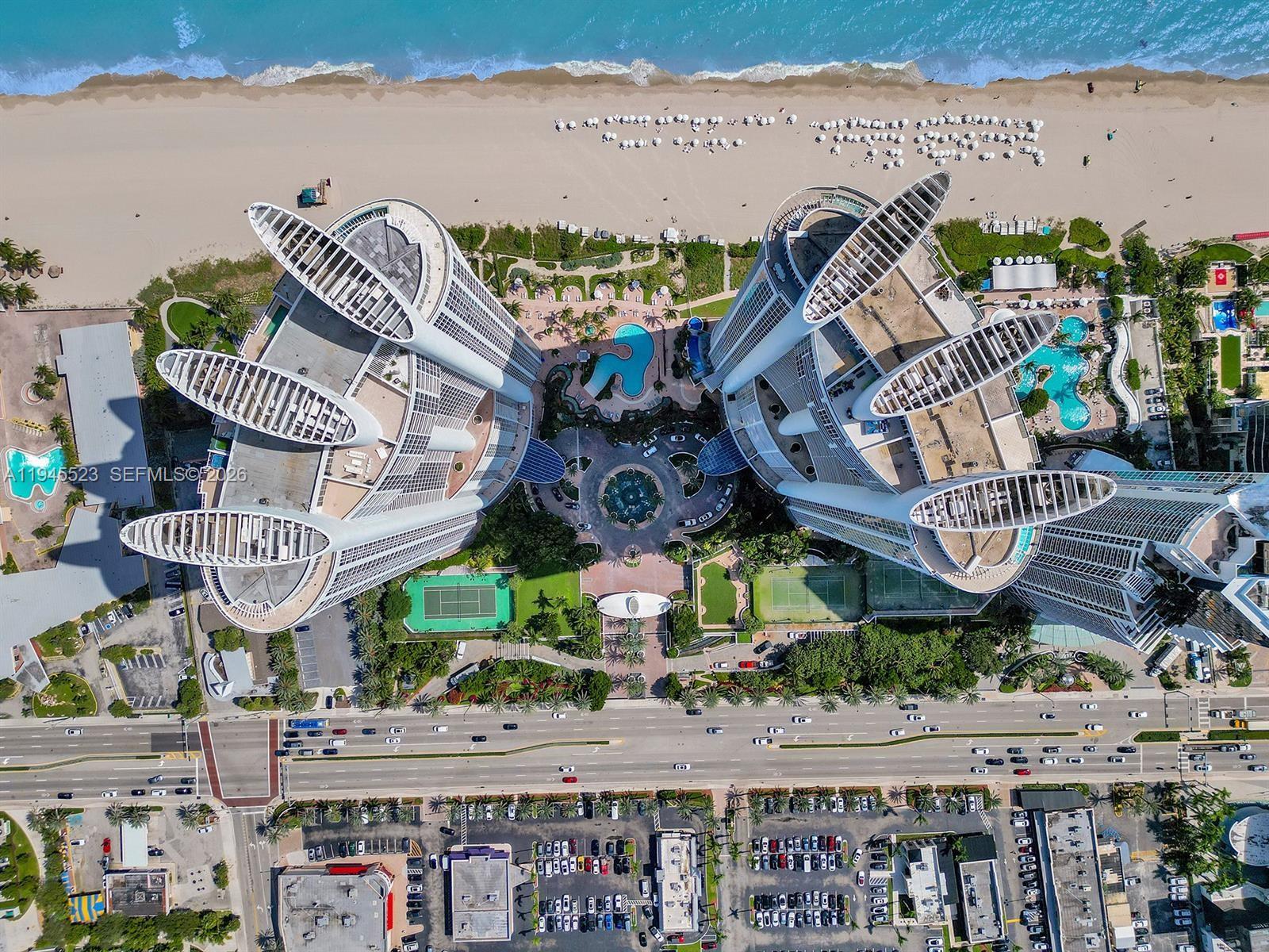 18201 Collins Ave #4404, Sunny Isles Beach FL 33160