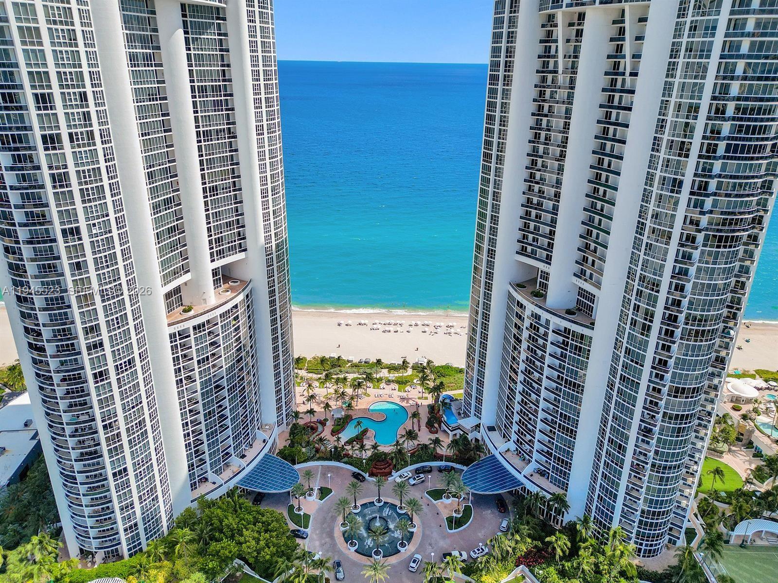 18201 Collins Ave #4404, Sunny Isles Beach FL 33160