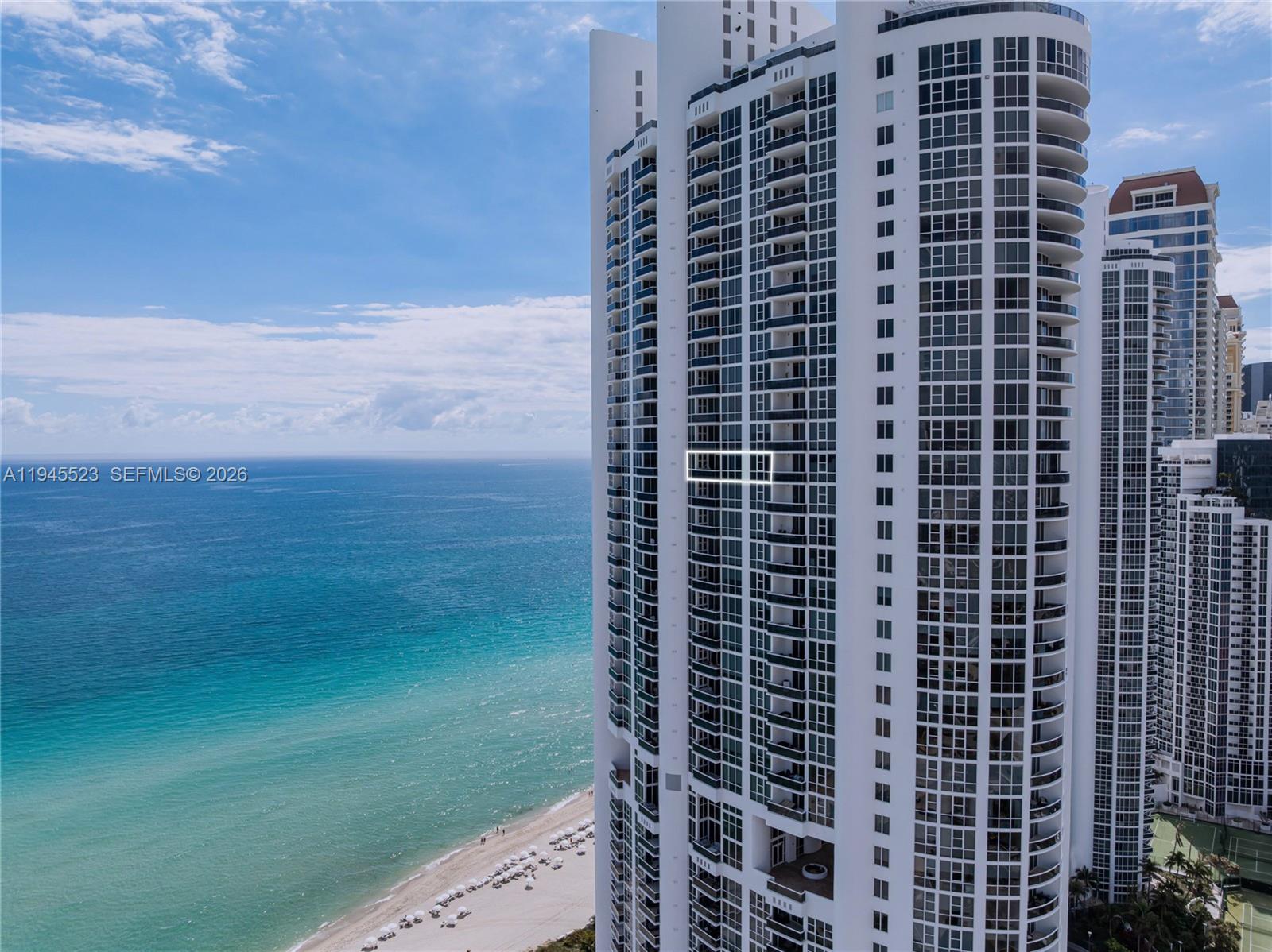 18201 Collins Ave #4404, Sunny Isles Beach FL 33160