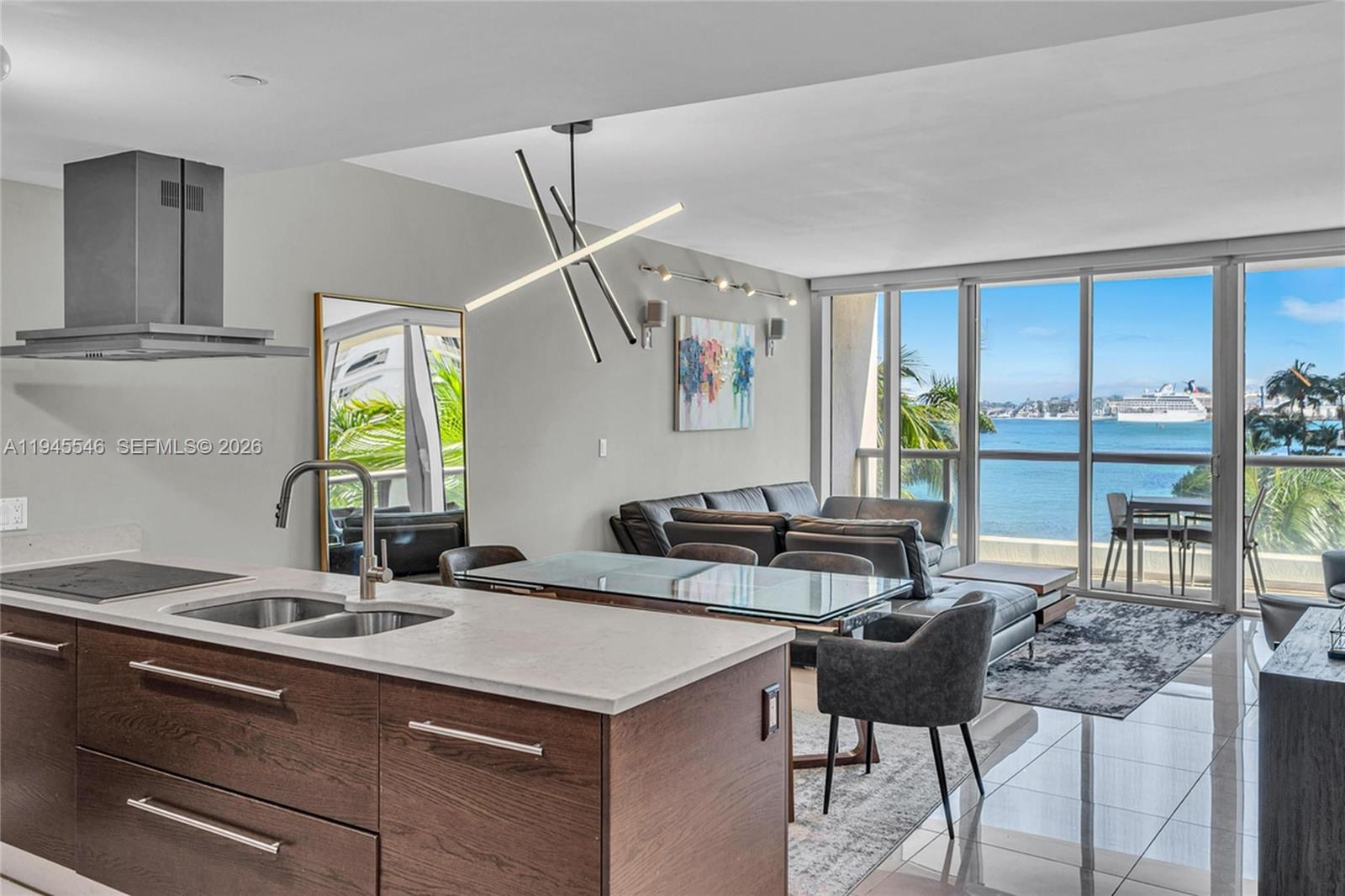 465 Brickell Ave #417, Miami FL 33131
