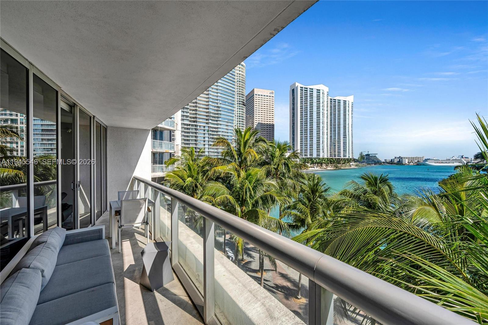 465 Brickell Ave #417, Miami FL 33131