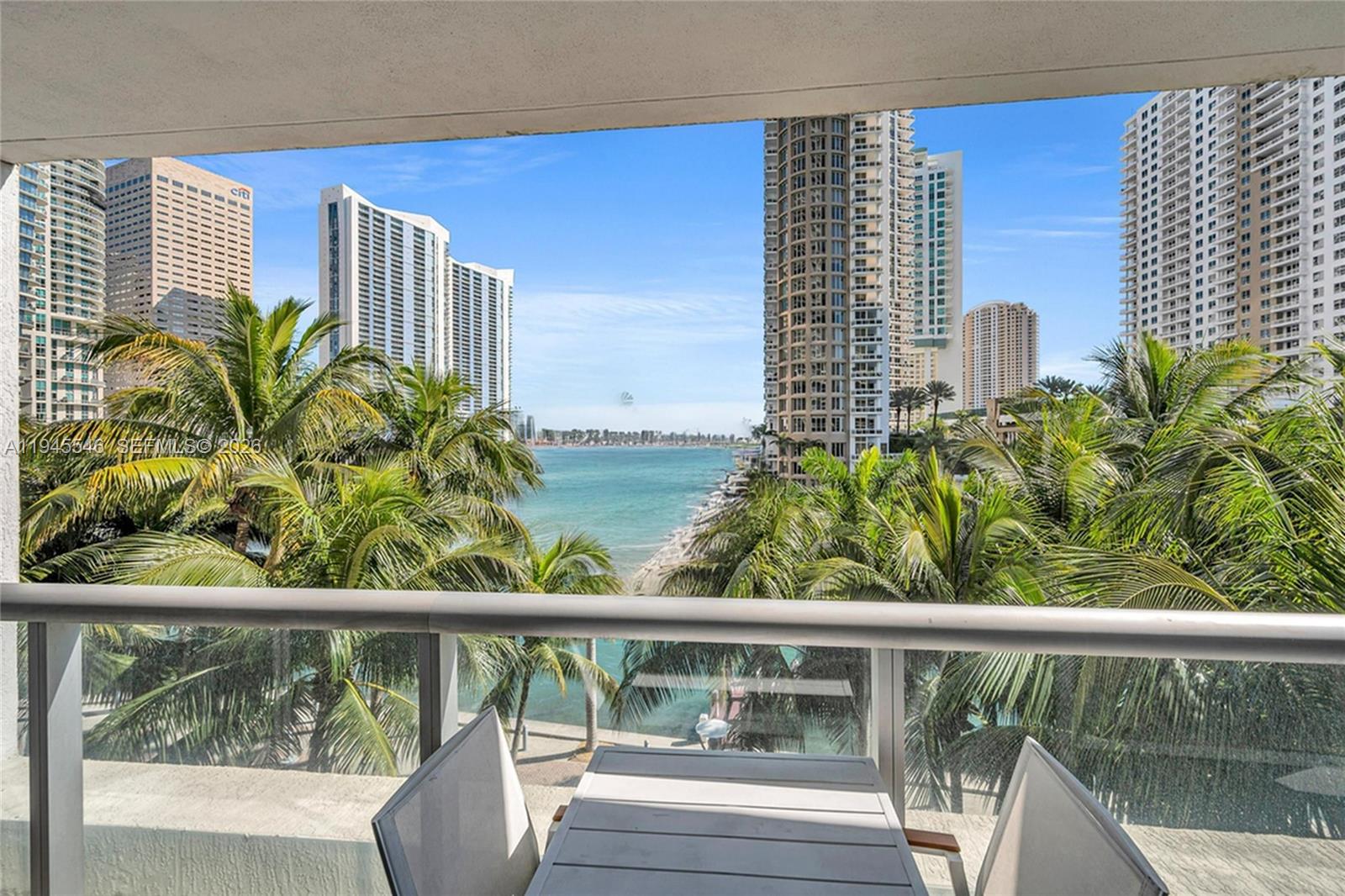 465 Brickell Ave #417, Miami FL 33131
