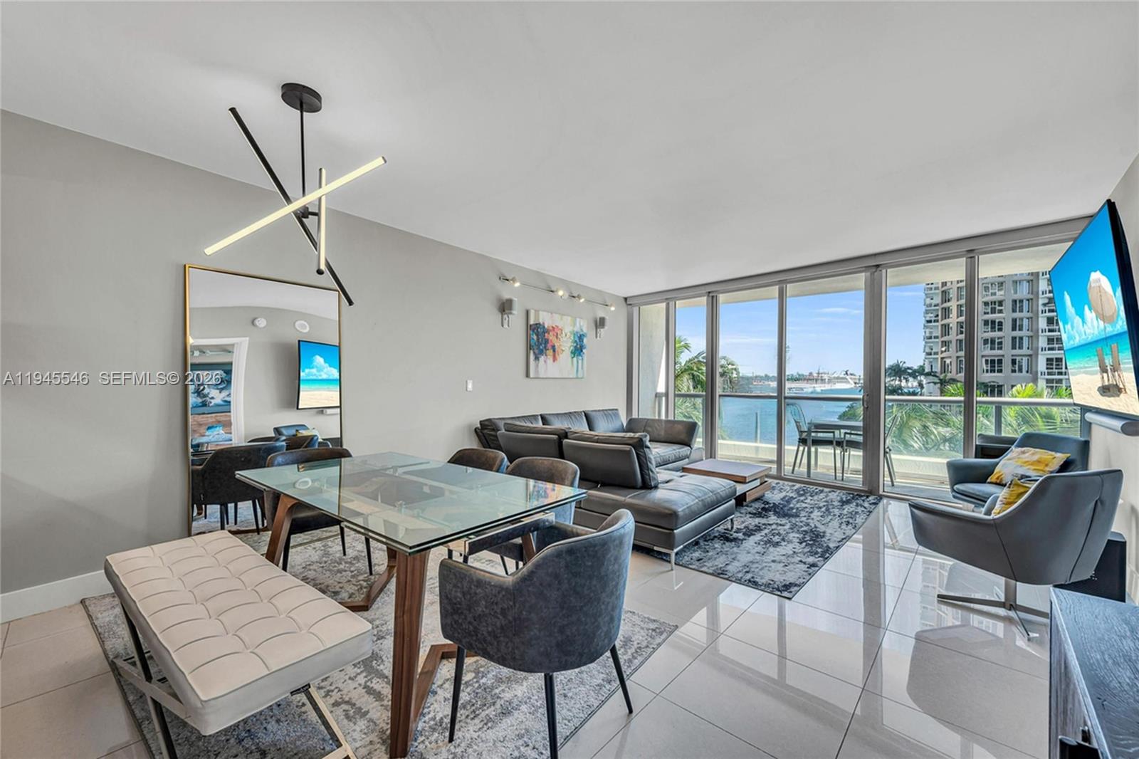 465 Brickell Ave #417, Miami FL 33131