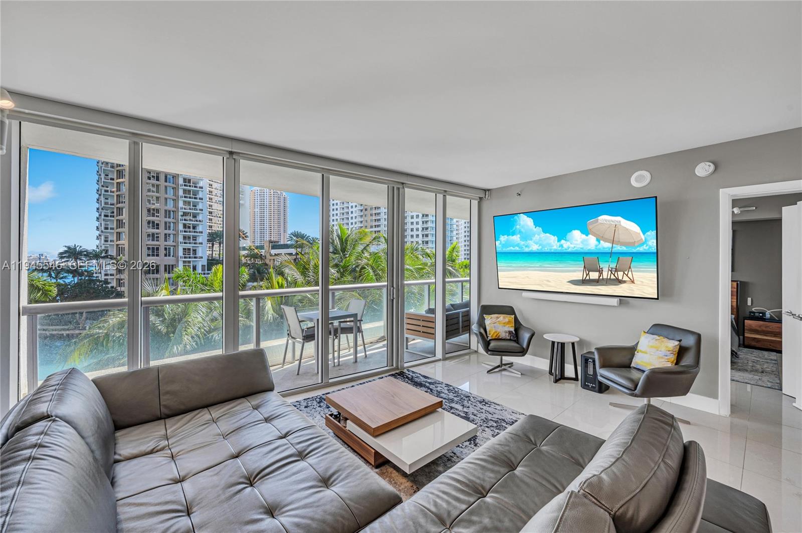 465 Brickell Ave #417, Miami FL 33131