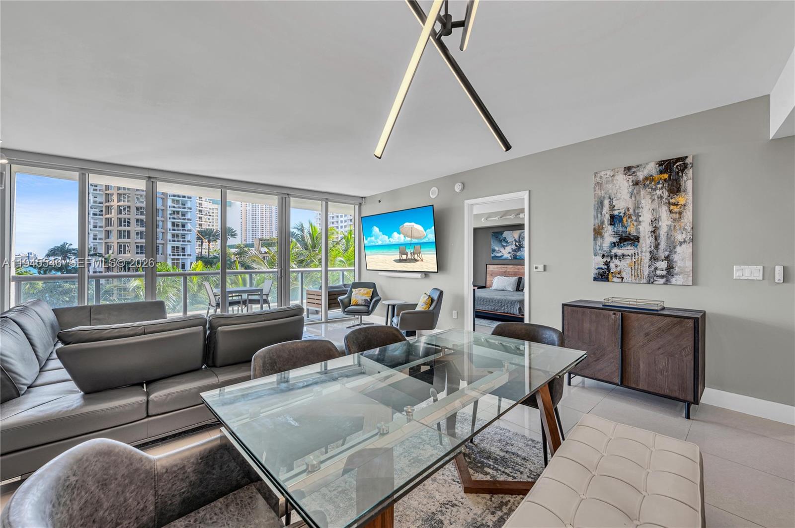 465 Brickell Ave #417, Miami FL 33131