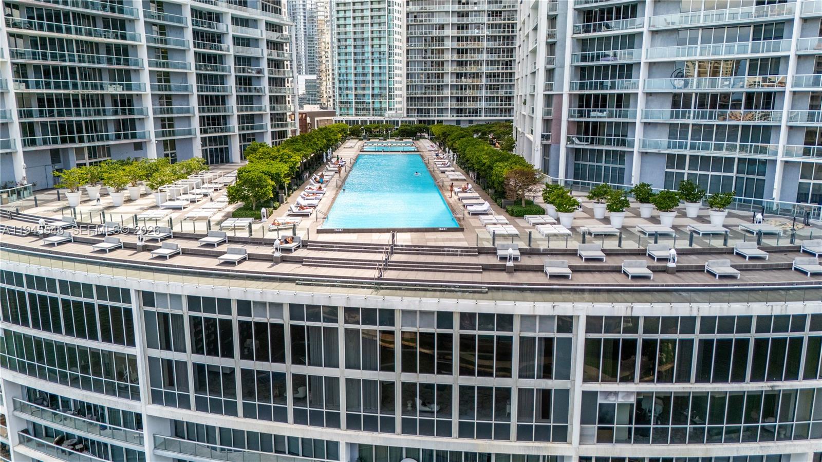 465 Brickell Ave #417, Miami FL 33131