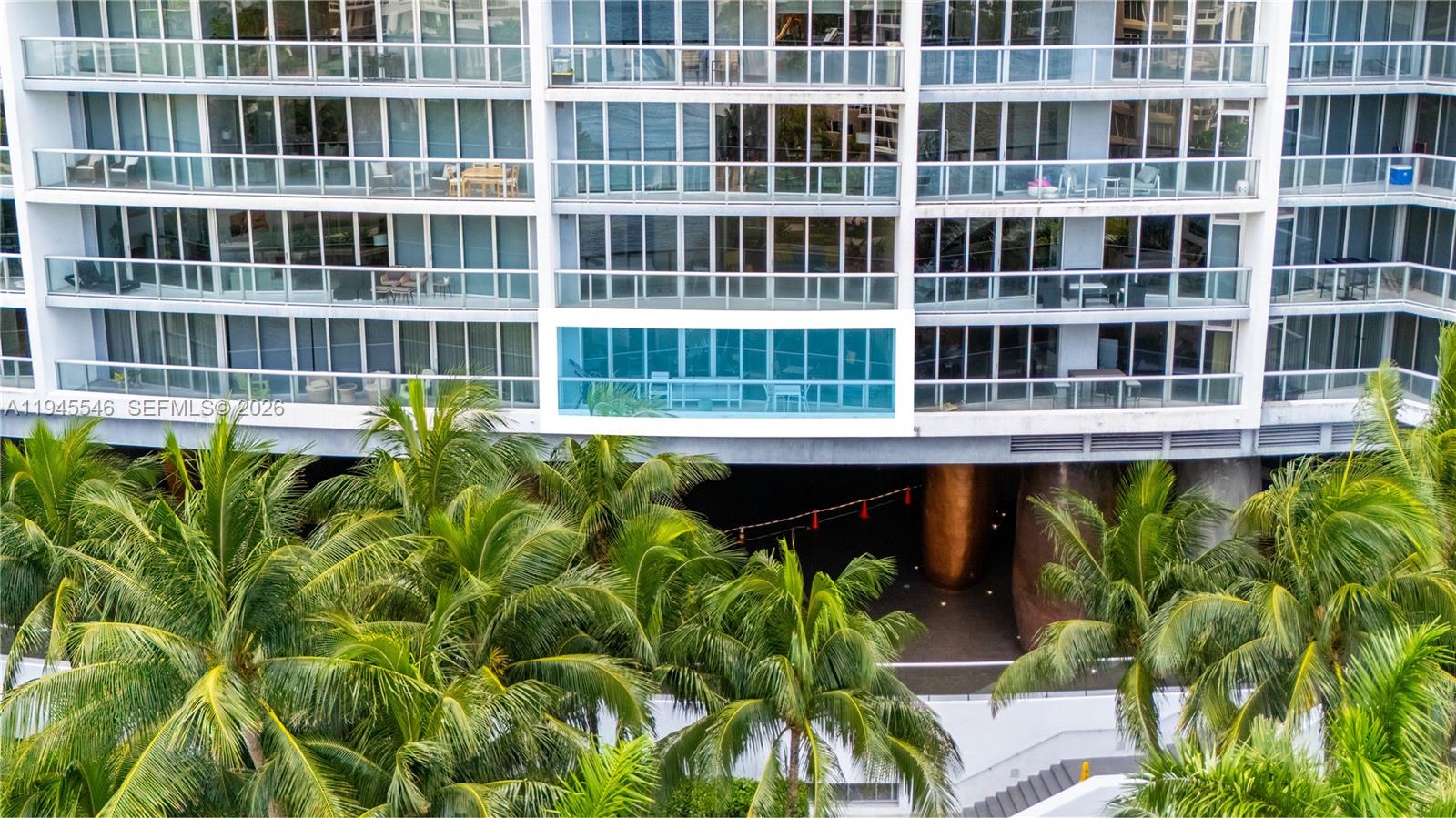 465 Brickell Ave #417, Miami FL 33131
