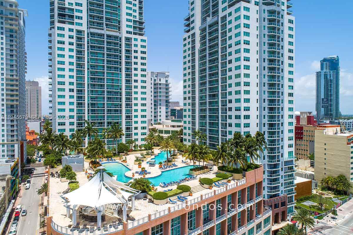 244 Biscayne Blvd #1210, Miami FL 33132