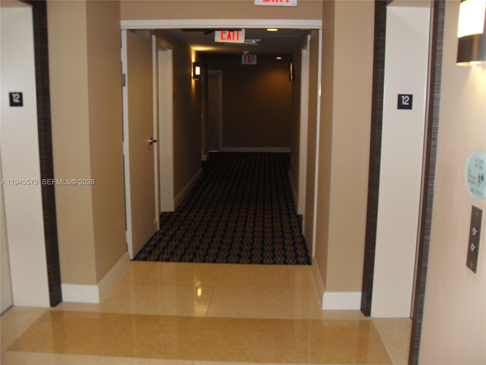 244 Biscayne Blvd #1210, Miami FL 33132