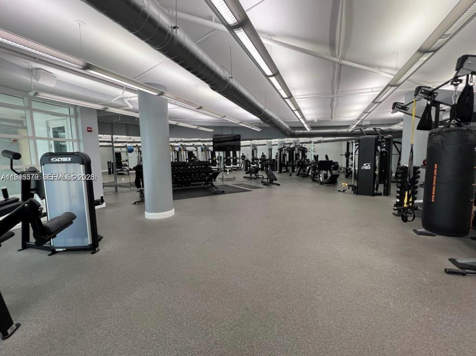 244 Biscayne Blvd #1210, Miami FL 33132