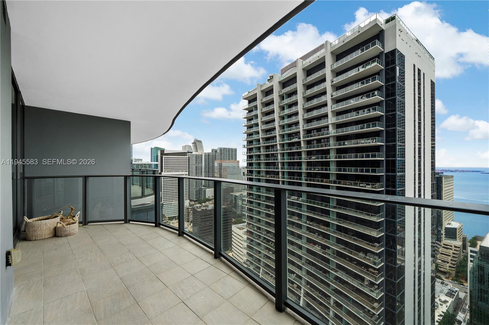 1000 Brickell Plz #4103, Miami FL 33131
