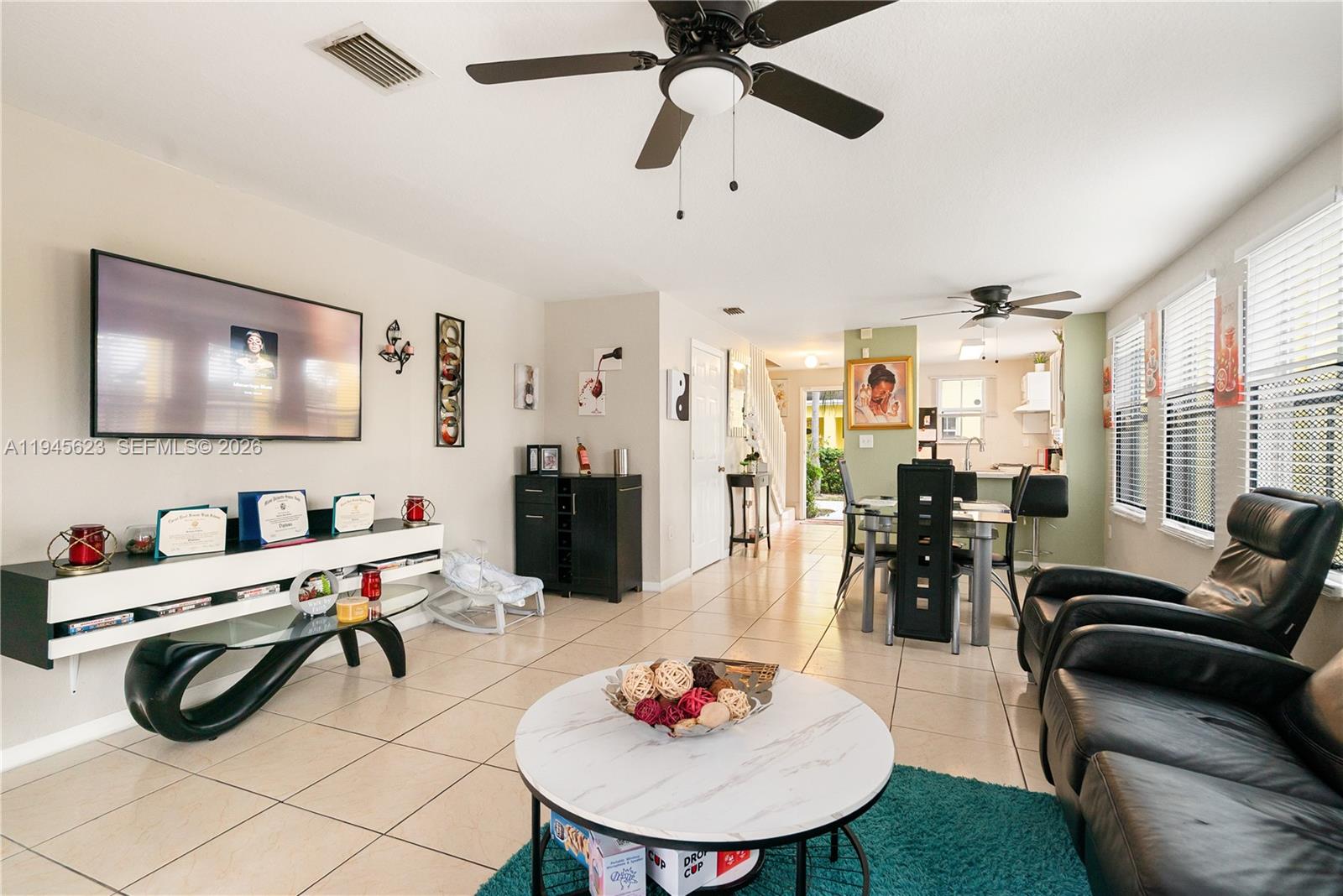 19620 SW 103rd Ct #1-1, Cutler Bay FL 33157