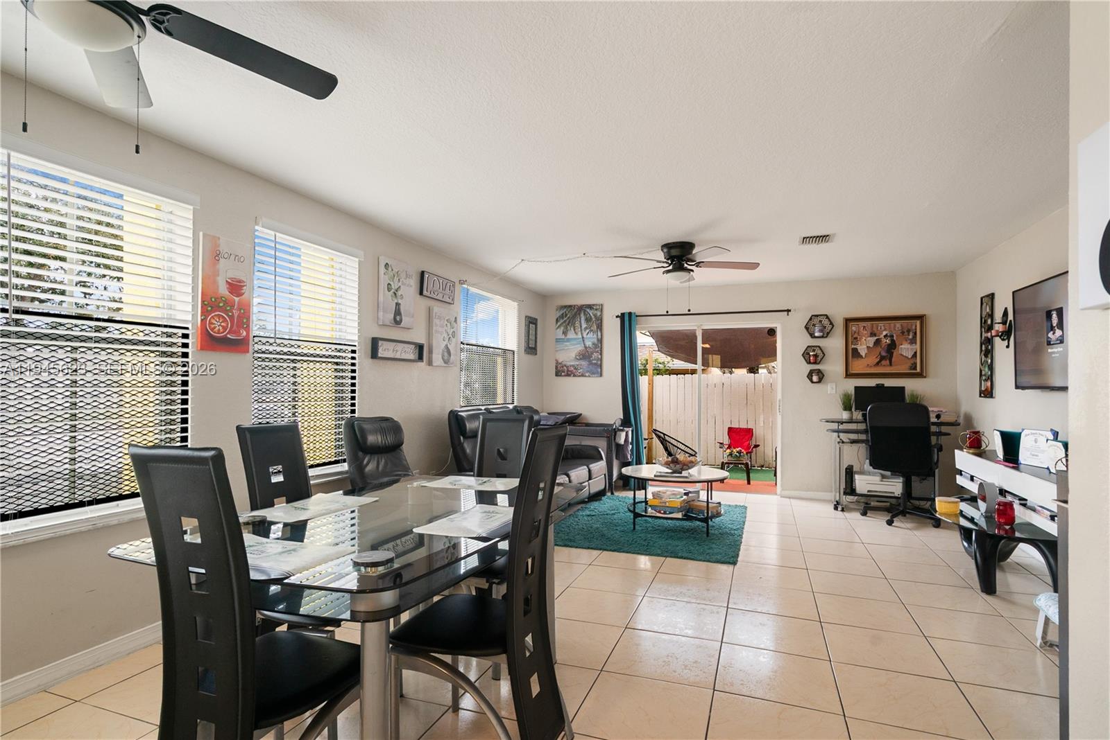 19620 SW 103rd Ct #1-1, Cutler Bay FL 33157