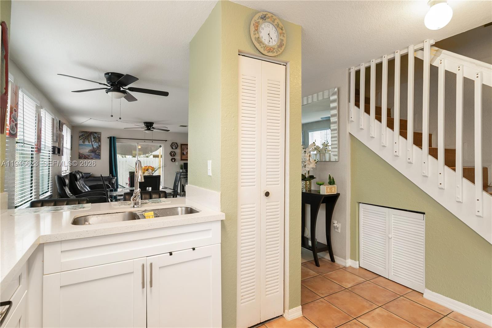 19620 SW 103rd Ct #1-1, Cutler Bay FL 33157