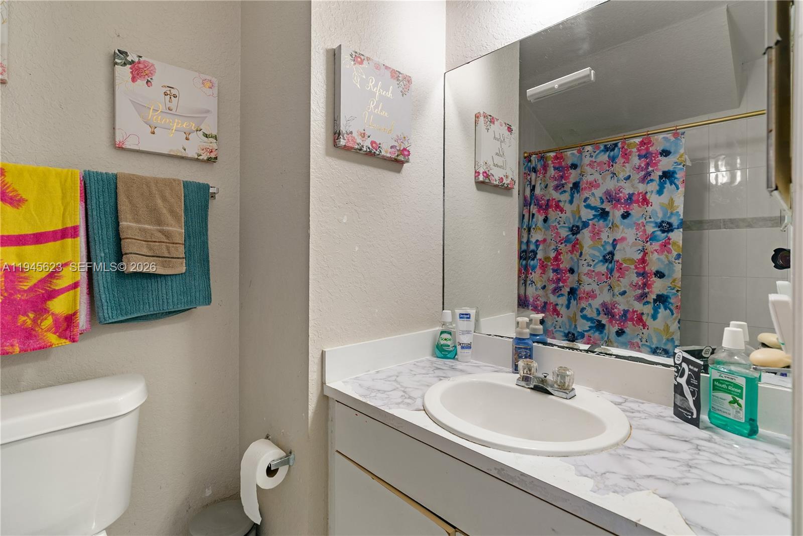19620 SW 103rd Ct #1-1, Cutler Bay FL 33157