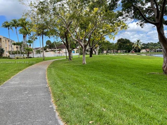 15325 SW 106th Ter #618, Miami FL 33196