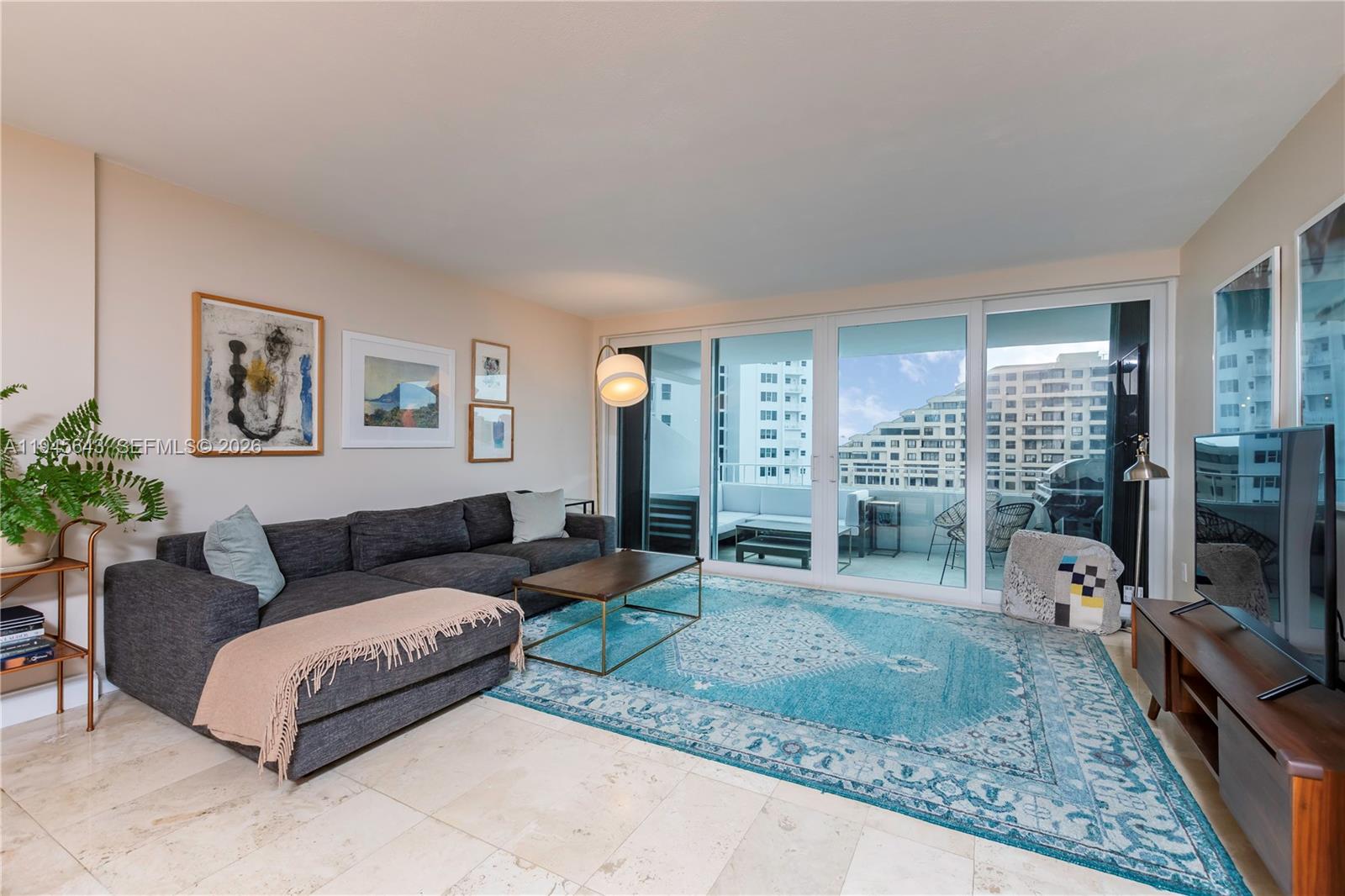 199 Ocean Lane Dr #807, Key Biscayne FL 33149