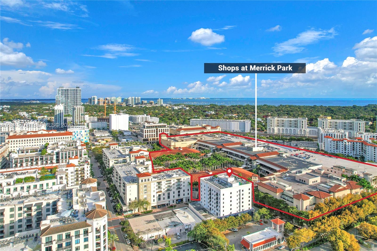 4220 Laguna St #505, Coral Gables FL 33146
