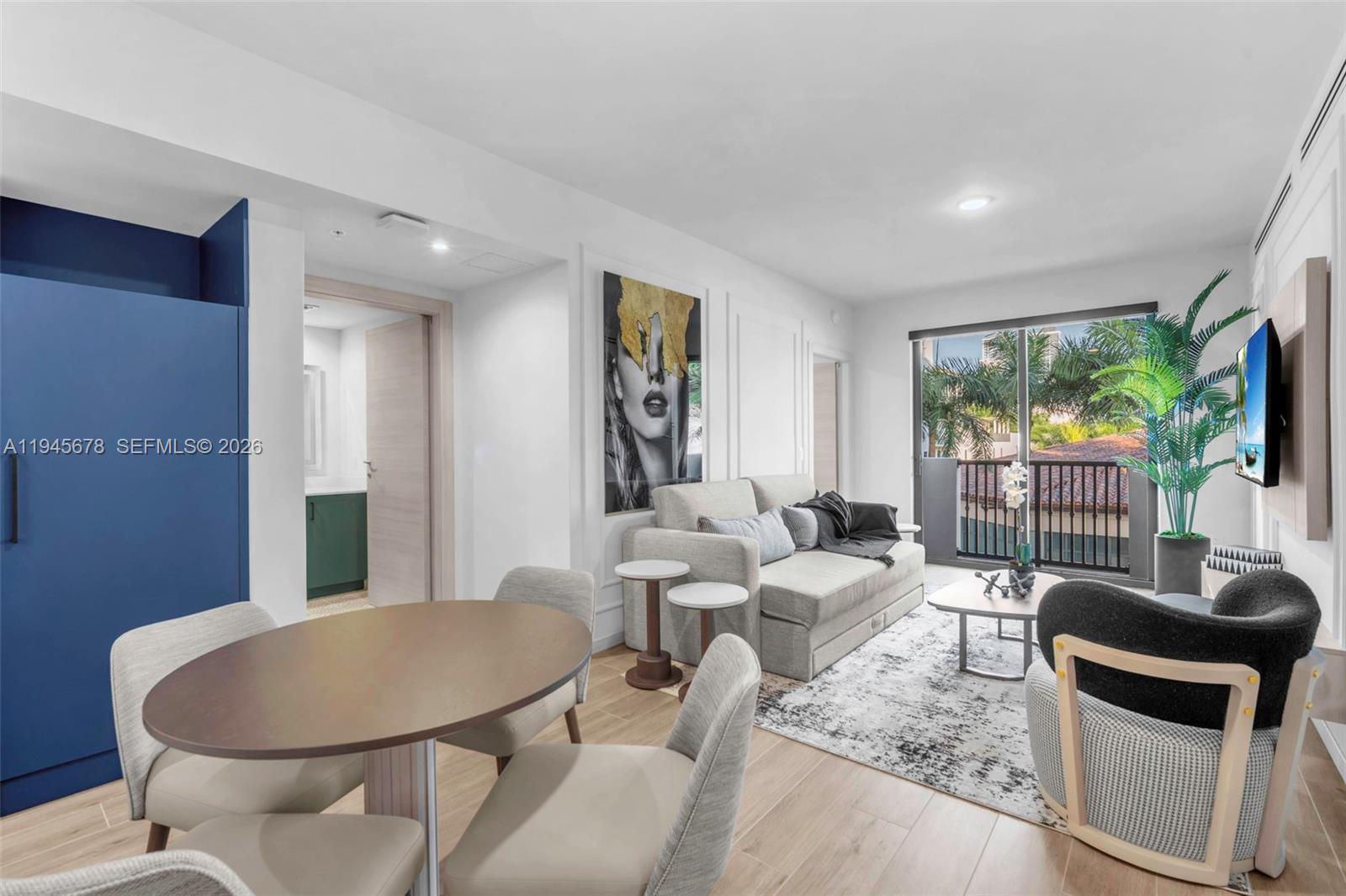 4220 Laguna St #505, Coral Gables FL 33146