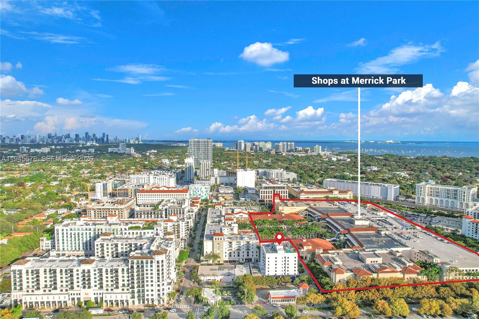 4220 Laguna St #505, Coral Gables FL 33146