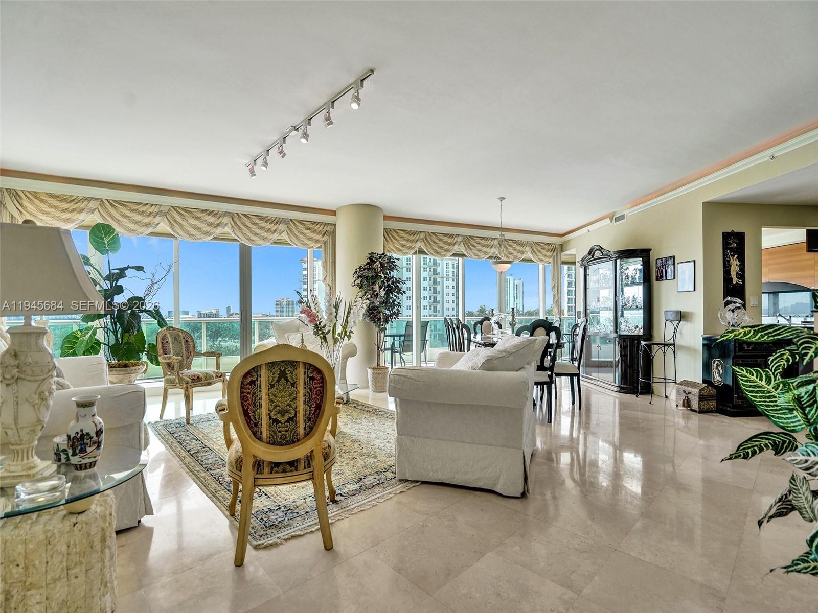 19955 NE 38th Ct #901, Aventura FL 33180