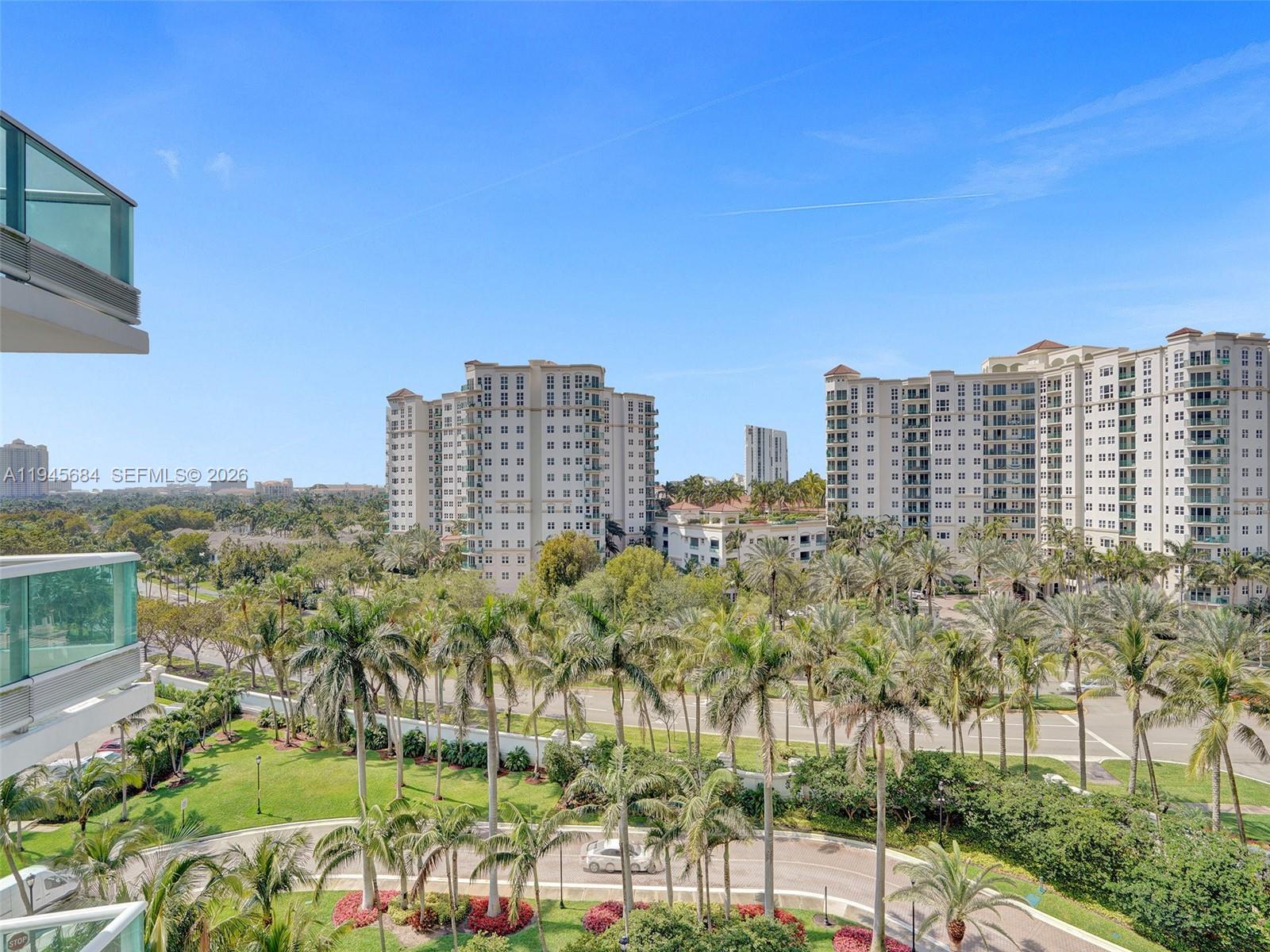 19955 NE 38th Ct #901, Aventura FL 33180